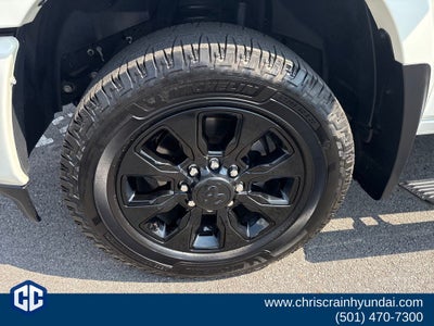 2022 RAM 2500 Limited