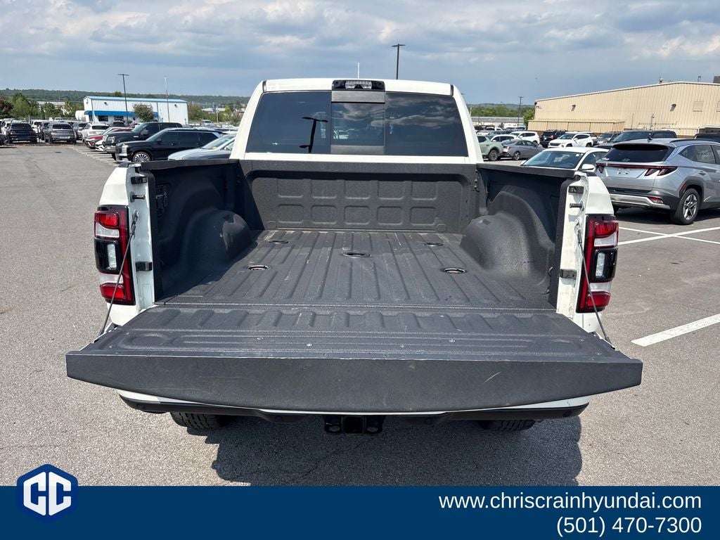 2022 RAM 2500 Limited