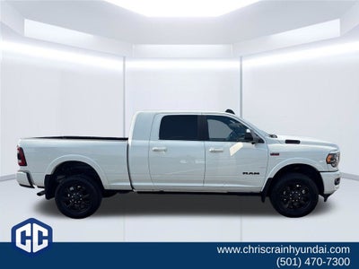 2022 RAM 2500 Limited