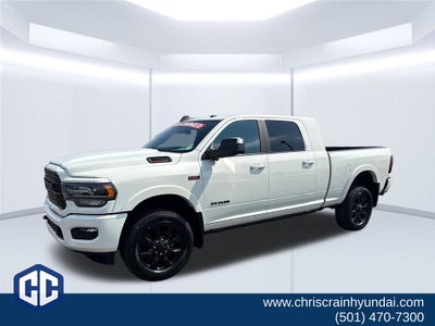 2022 RAM 2500 Limited