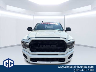 2022 RAM 2500 Limited