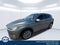 2019 INFINITI QX50 LUXE