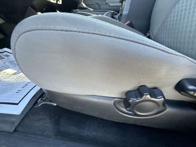 2021 Toyota Tacoma SR V6