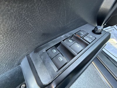 2021 Toyota Tacoma SR V6