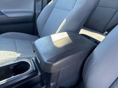 2021 Toyota Tacoma SR V6