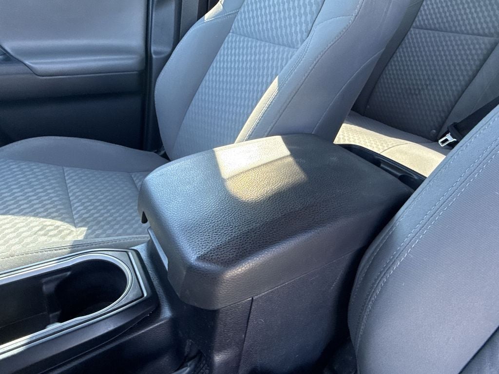 2021 Toyota Tacoma SR V6