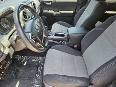 2022 Toyota Tacoma TRD Sport V6