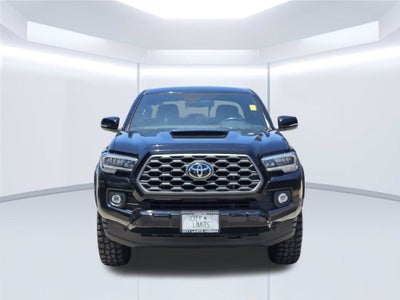 2022 Toyota Tacoma TRD Sport V6