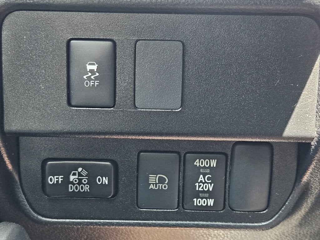 2022 Toyota Tacoma TRD Sport V6