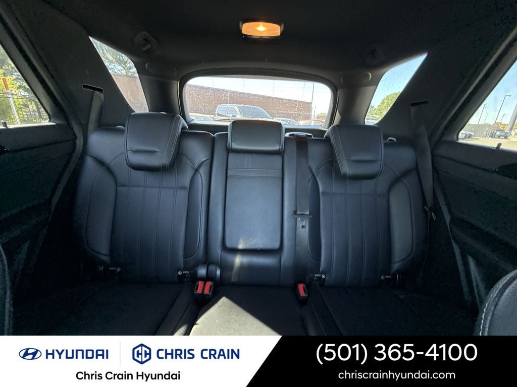 2018 Mercedes-Benz GLE GLE 350