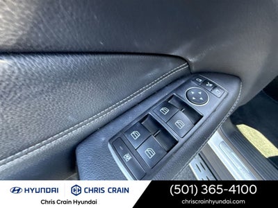 2018 Mercedes-Benz GLE GLE 350