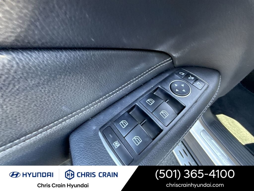 2018 Mercedes-Benz GLE GLE 350