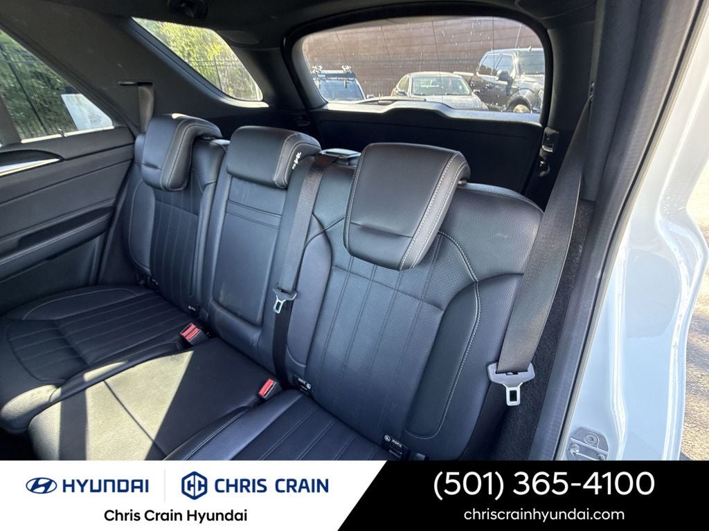 2018 Mercedes-Benz GLE GLE 350