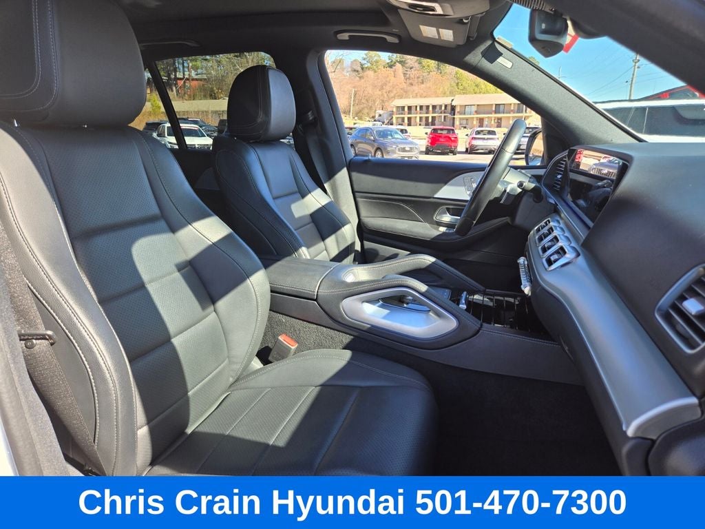 2024 Mercedes-Benz GLE GLE 350 4MATIC®