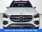 2024 Mercedes-Benz GLE GLE 350 4MATIC®