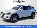 2024 Mercedes-Benz GLE GLE 350 4MATIC®