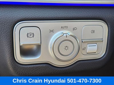 2024 Mercedes-Benz GLE GLE 350 4MATIC®