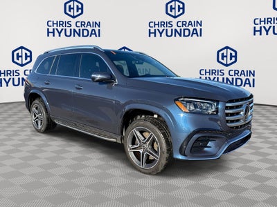 2024 Mercedes-Benz GLS GLS 450 4MATIC®
