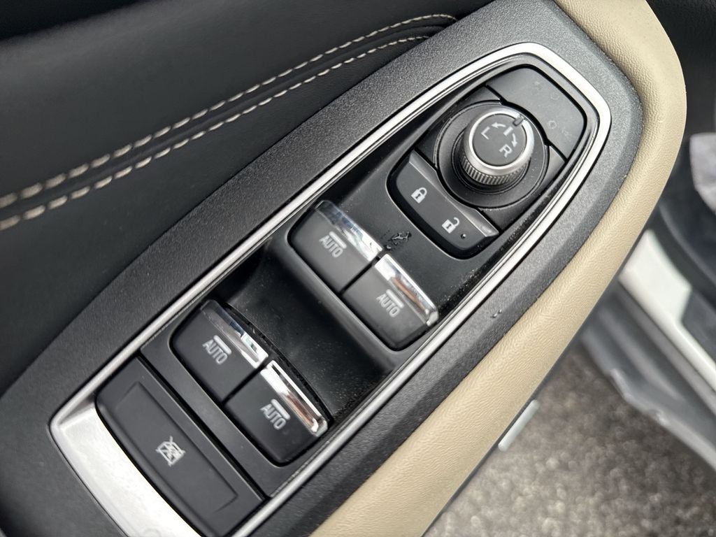 2020 Subaru Outback Limited Limited