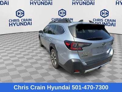 2023 Subaru Outback Limited XT