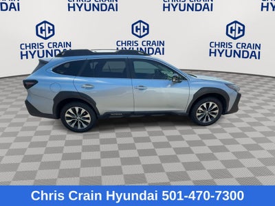 2023 Subaru Outback Limited XT