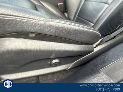 2016 Mercedes-Benz C-Class C 300 4MATIC®