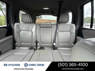 2015 Honda Pilot EX-L