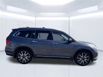 2020 Honda Pilot Elite