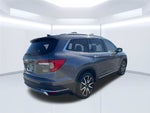 2020 Honda Pilot Elite