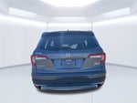 2020 Honda Pilot Elite