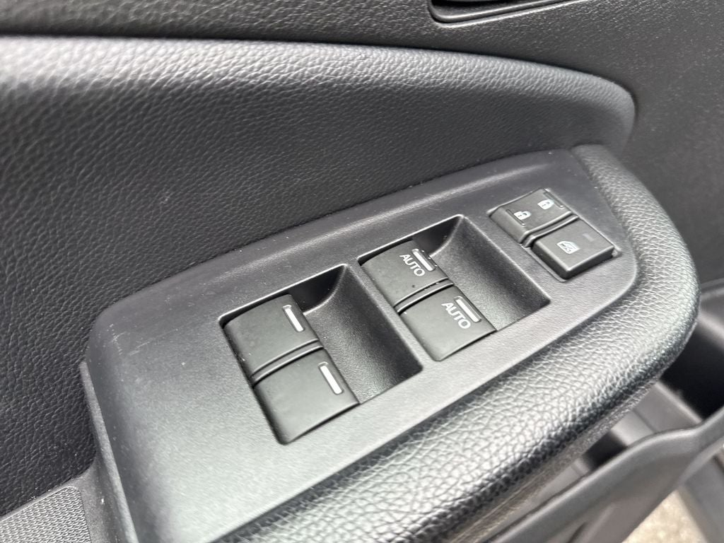 2019 Honda Passport EX-L