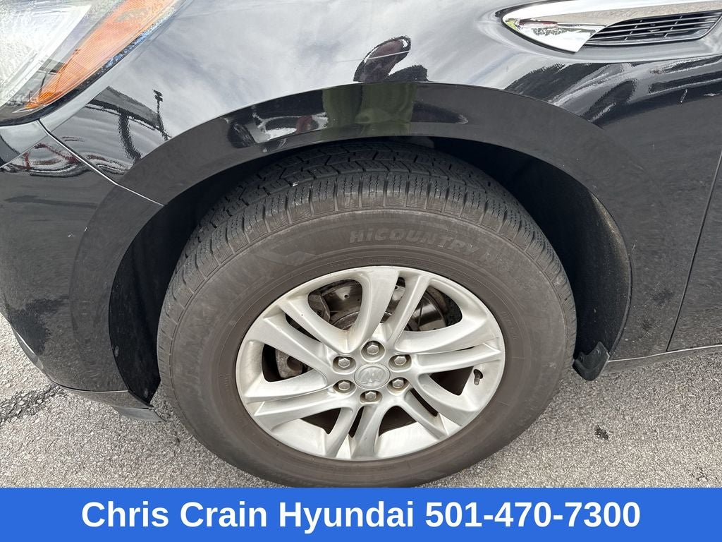 2018 Buick Enclave Premium Group