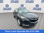 2018 Buick Enclave Premium Group