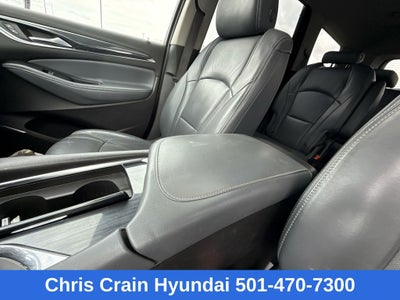 2018 Buick Enclave Premium Group