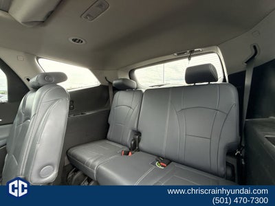 2018 Buick Enclave Premium Group