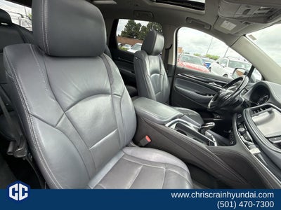 2018 Buick Enclave Premium Group