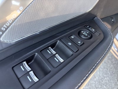 2021 Acura RDX Advance Package