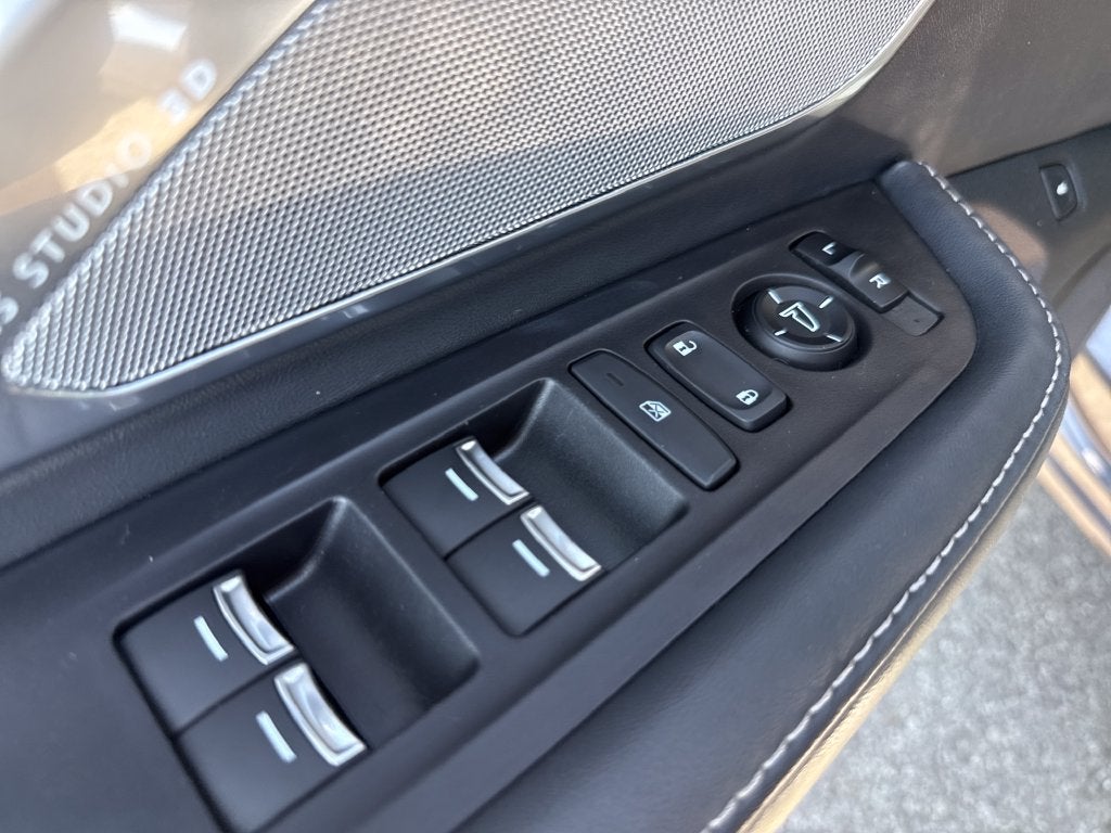 2021 Acura RDX Advance Package