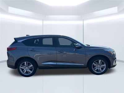 2021 Acura RDX Advance Package