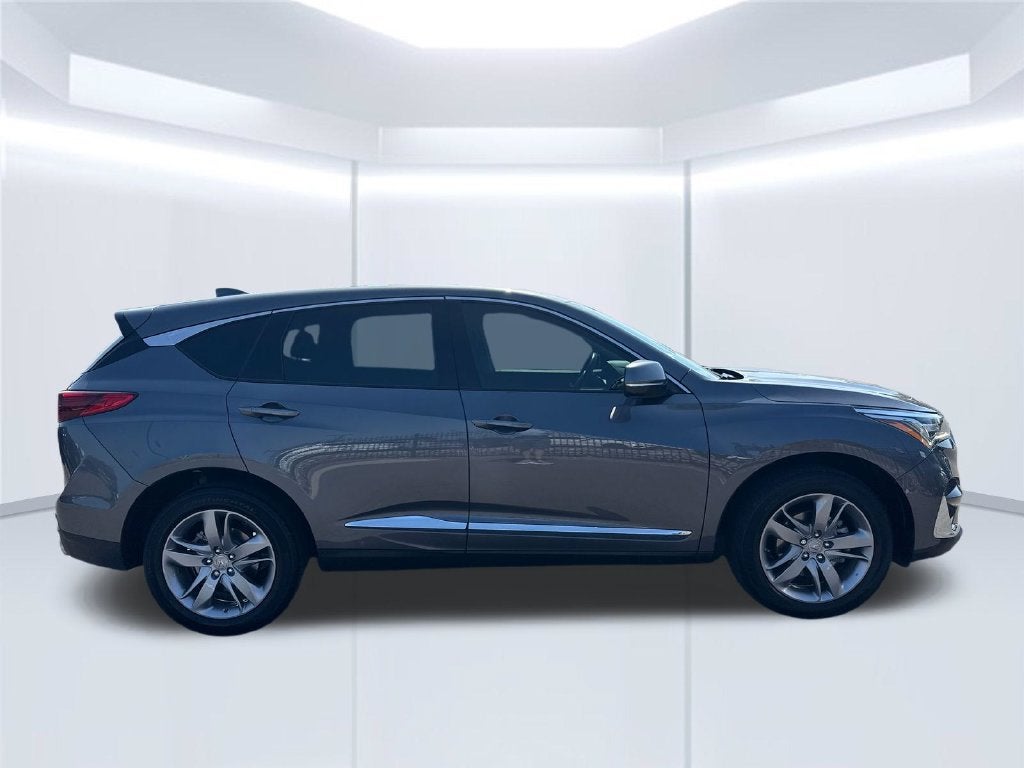 2021 Acura RDX Advance Package