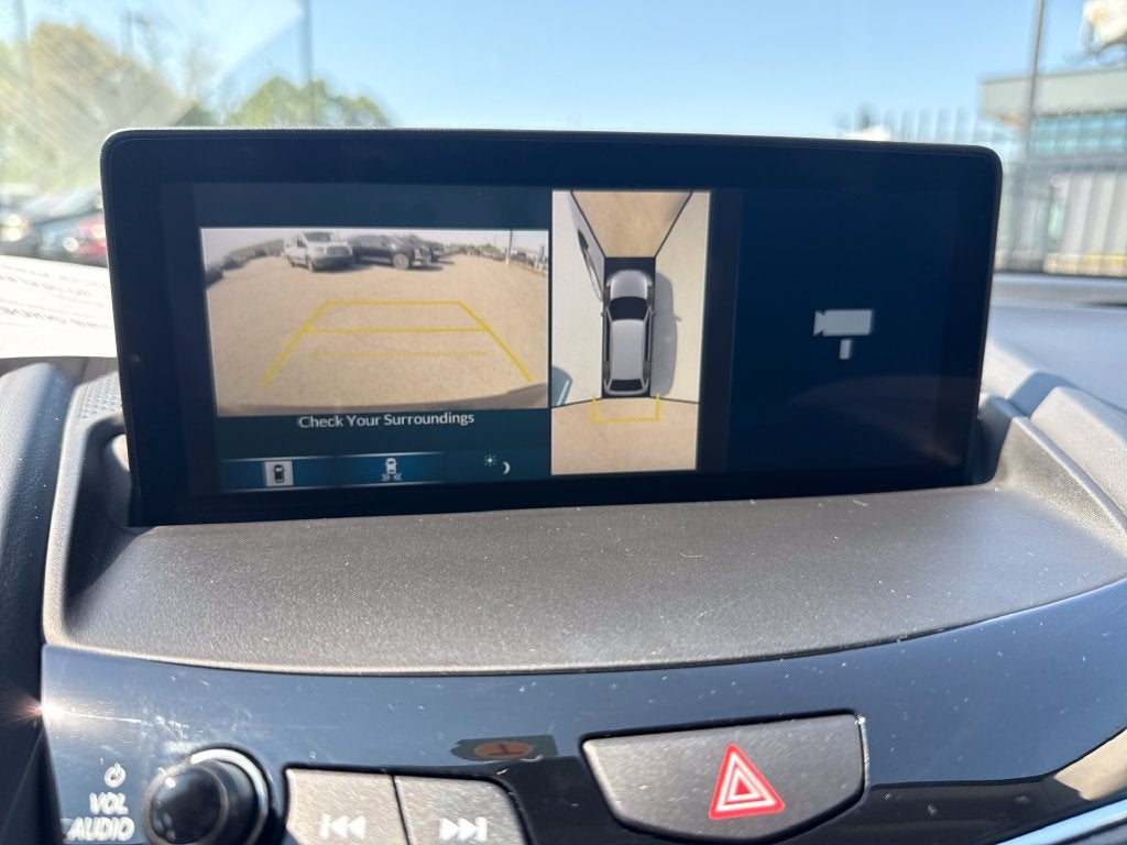 2021 Acura RDX Advance Package