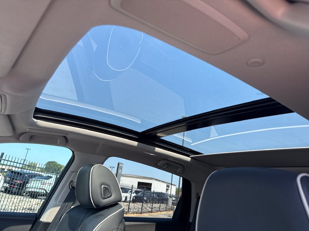 2021 Acura RDX Advance Package