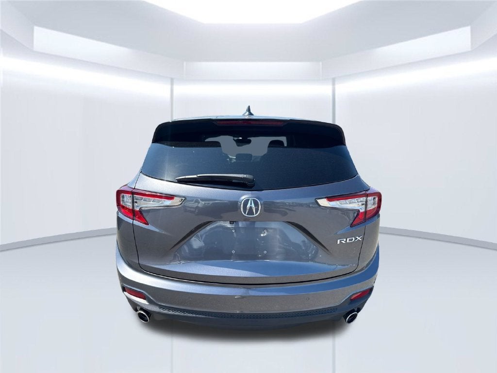 2021 Acura RDX Advance Package
