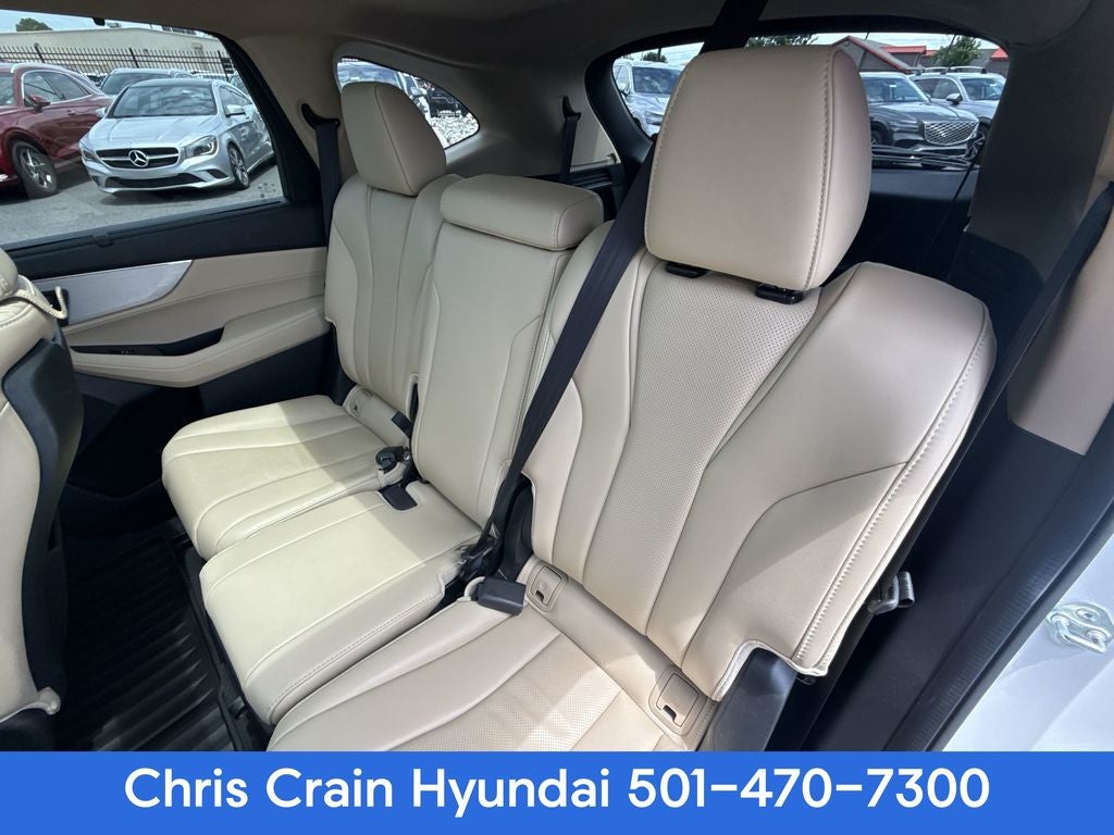 2023 Acura MDX Technology
