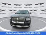 2024 Lincoln Navigator L Premiere