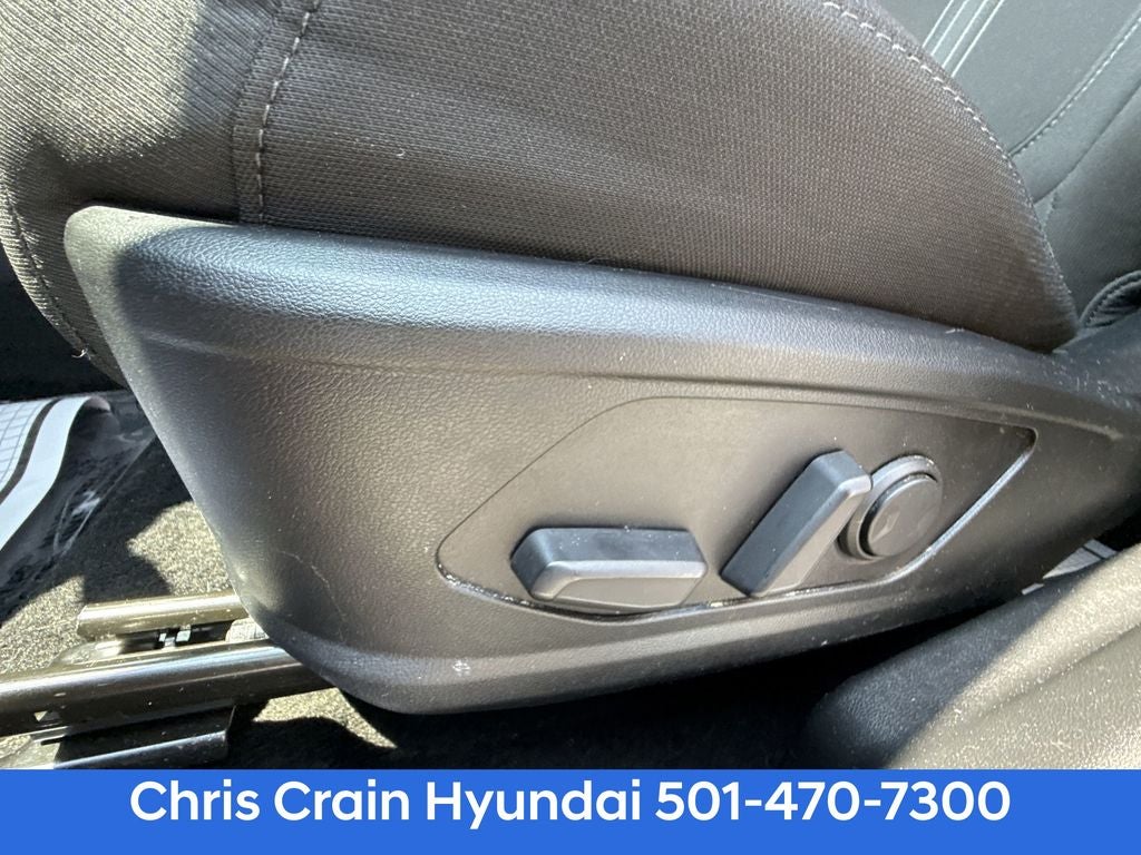 2023 Hyundai Tucson SEL - Photo 18