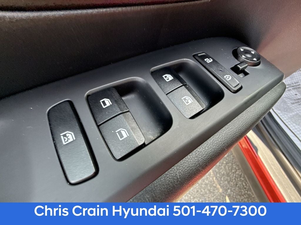 2023 Hyundai Tucson SEL - Photo 19