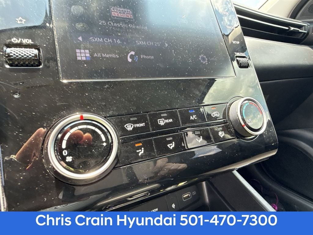 2023 Hyundai Tucson SEL - Photo 24
