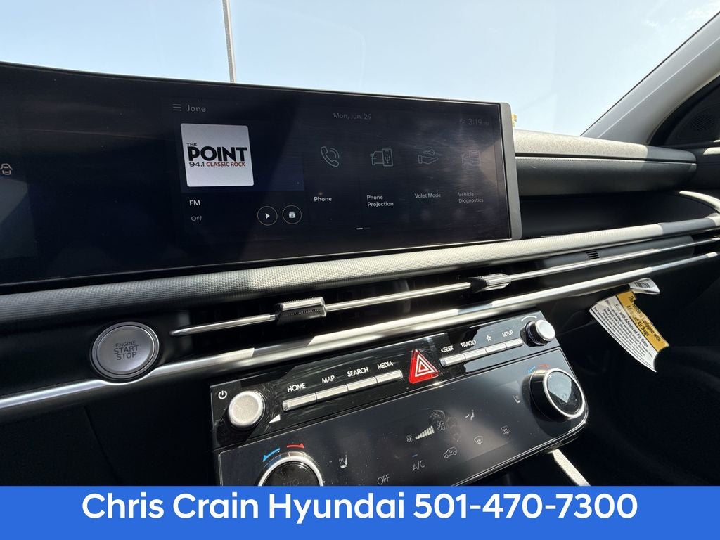 2026 Hyundai Tucson SEL - Photo 22