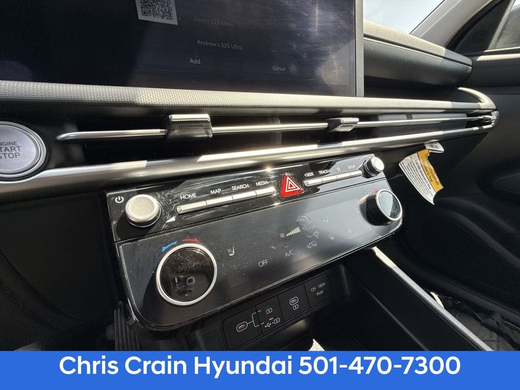 2026 Hyundai Tucson SEL - Photo 24
